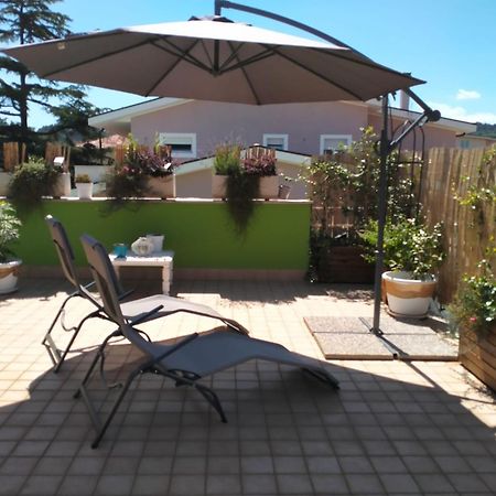 B&B Smartfit House - Room & Relax In Pescara Zewnętrze zdjęcie
