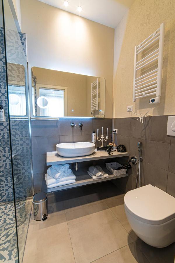 B&B Smartfit House - Room & Relax In Pescara Zewnętrze zdjęcie