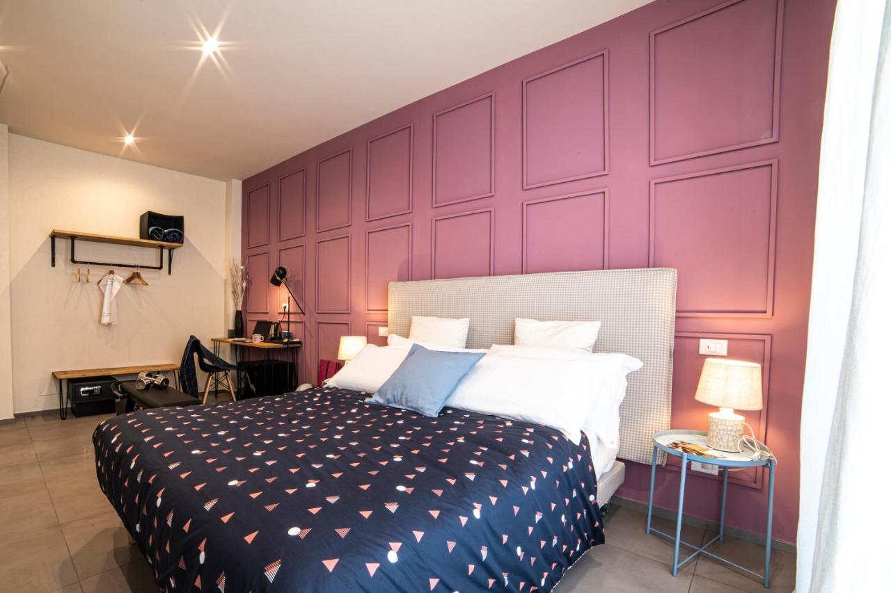 B&B Smartfit House - Room & Relax In Pescara Zewnętrze zdjęcie