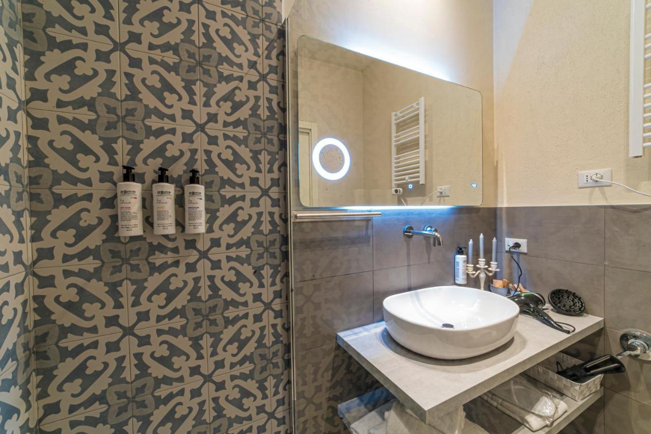 B&B Smartfit House - Room & Relax In Pescara Zewnętrze zdjęcie