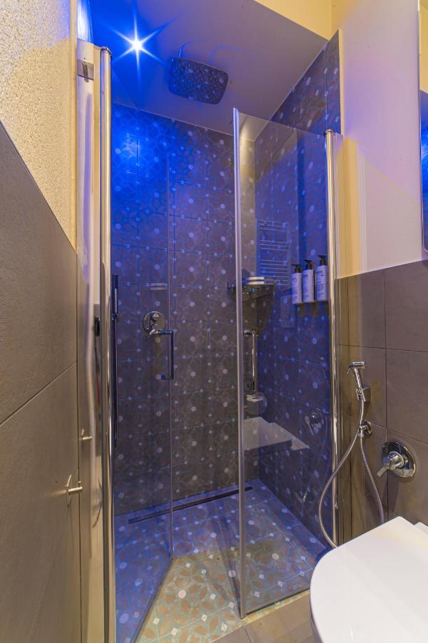 B&B Smartfit House - Room & Relax In Pescara Zewnętrze zdjęcie