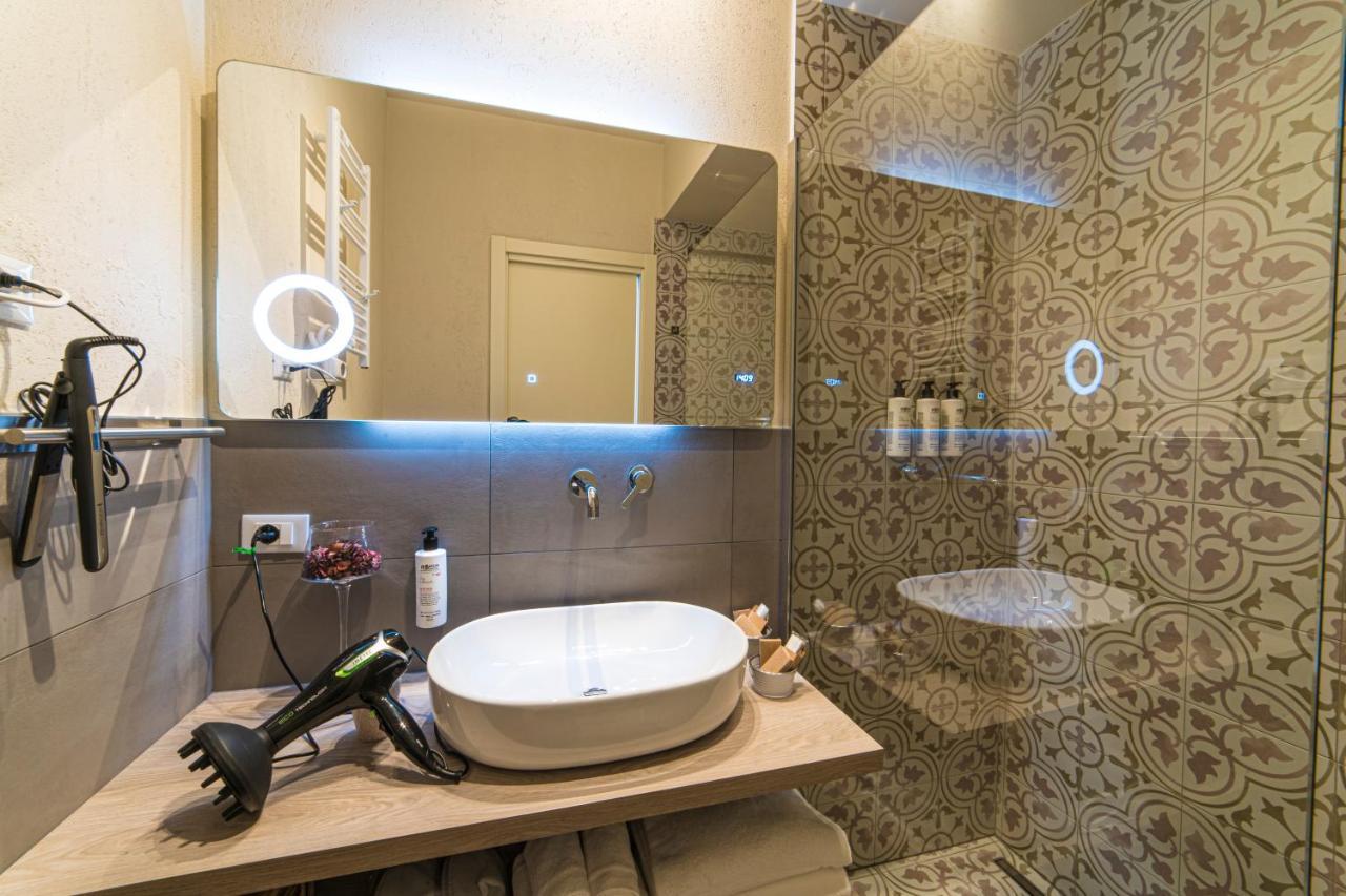 B&B Smartfit House - Room & Relax In Pescara Zewnętrze zdjęcie
