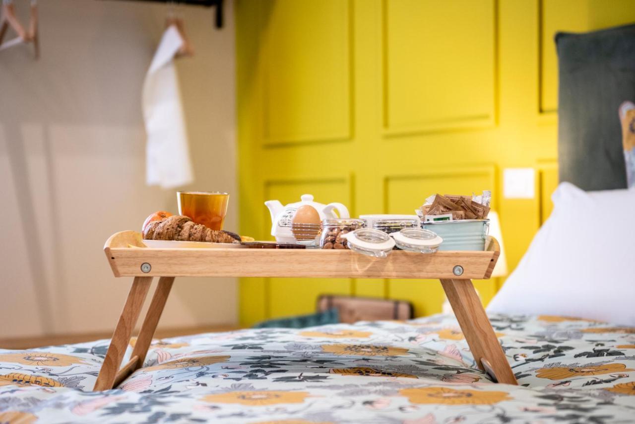 B&B Smartfit House - Room & Relax In Pescara Zewnętrze zdjęcie
