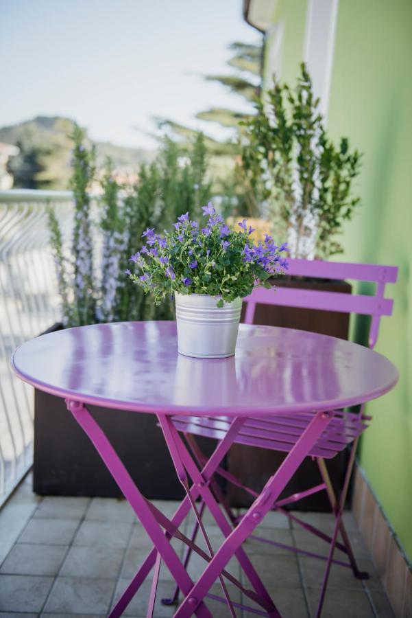 B&B Smartfit House - Room & Relax In Pescara Zewnętrze zdjęcie