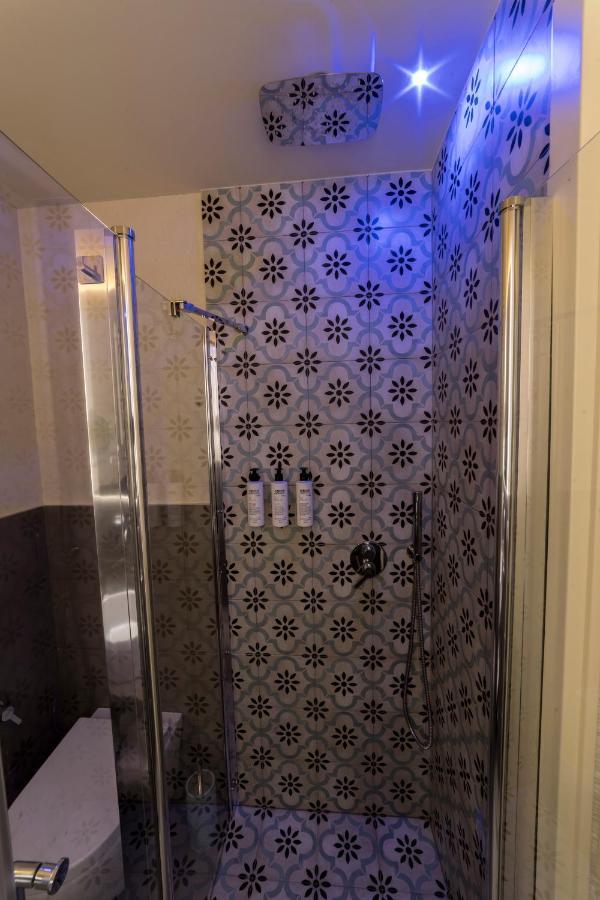 B&B Smartfit House - Room & Relax In Pescara Zewnętrze zdjęcie