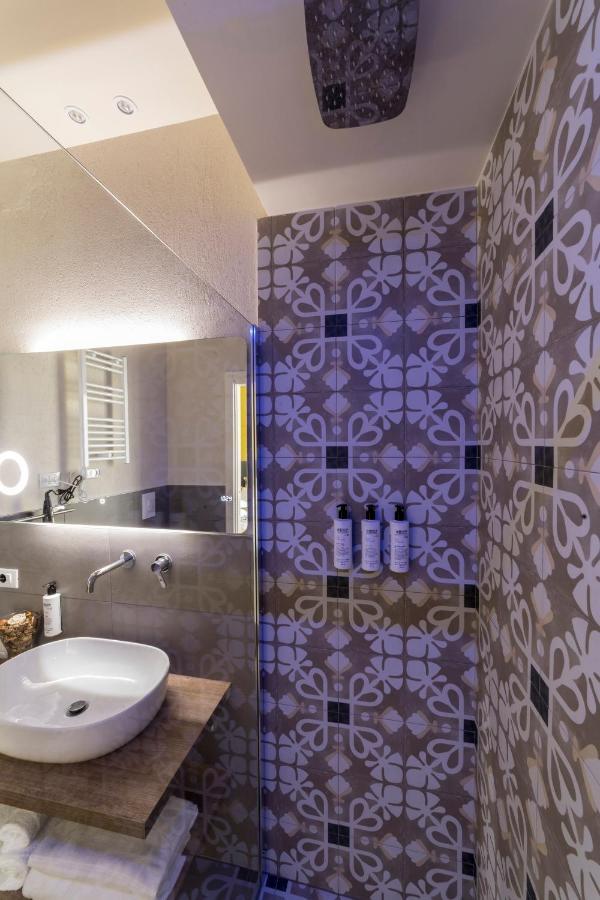 B&B Smartfit House - Room & Relax In Pescara Zewnętrze zdjęcie