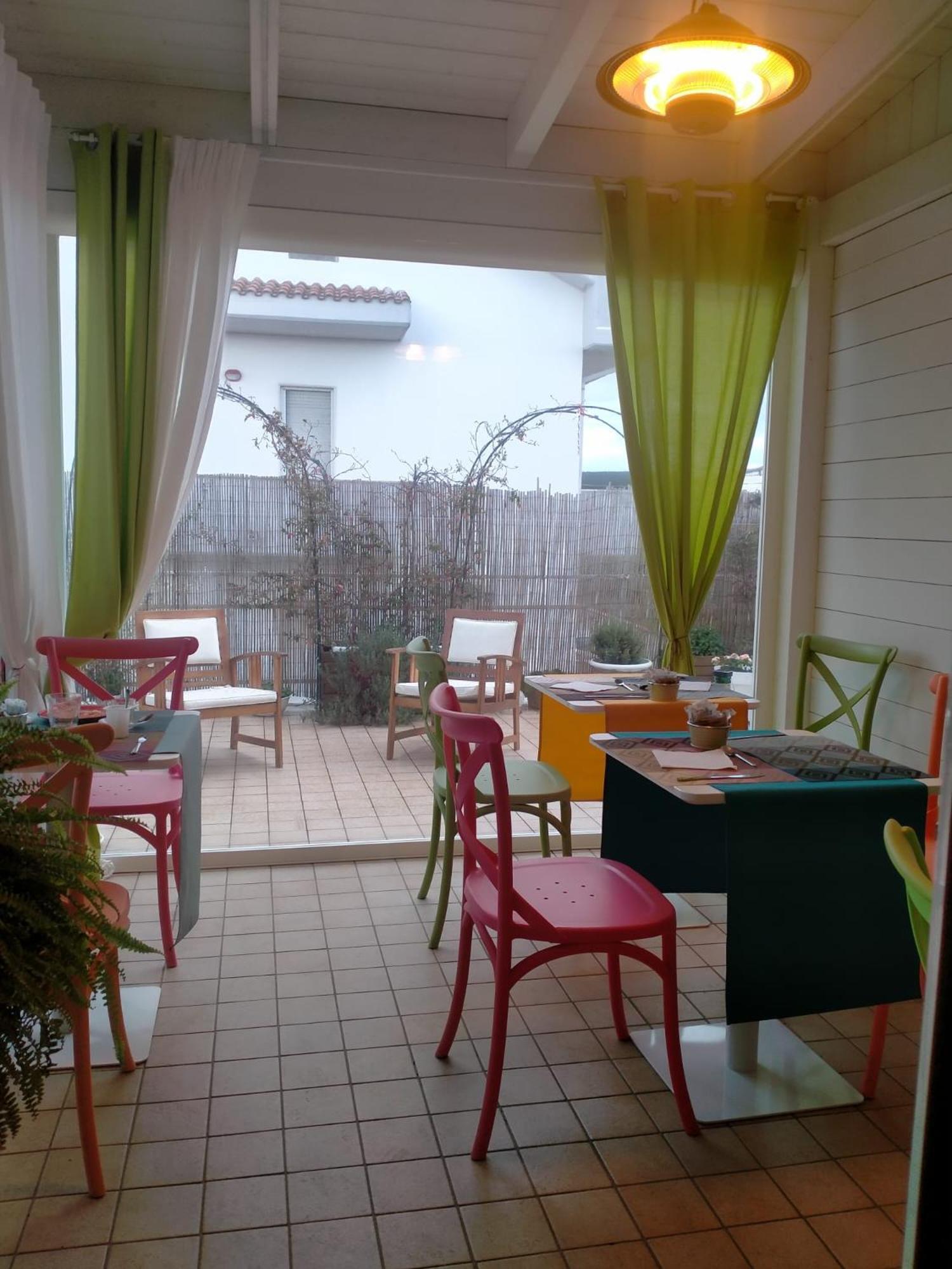 B&B Smartfit House - Room & Relax In Pescara Zewnętrze zdjęcie