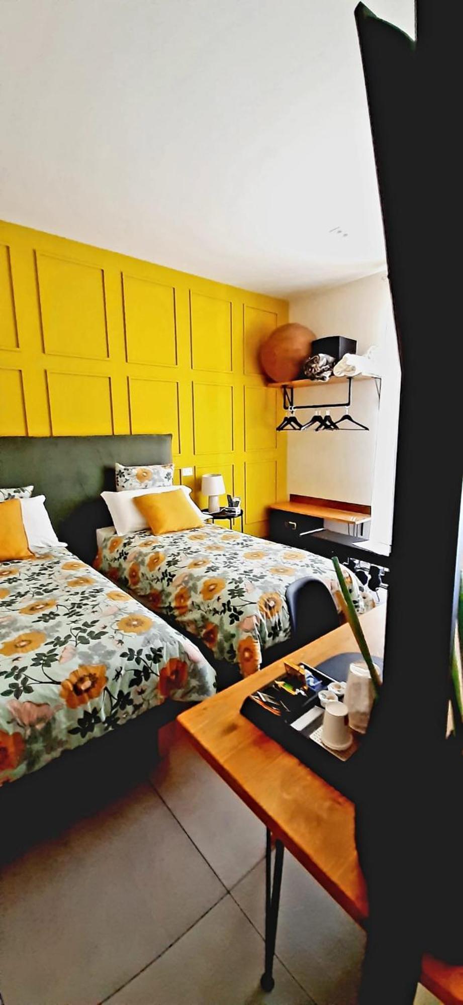 B&B Smartfit House - Room & Relax In Pescara Zewnętrze zdjęcie
