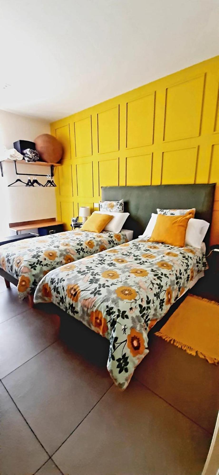 B&B Smartfit House - Room & Relax In Pescara Zewnętrze zdjęcie