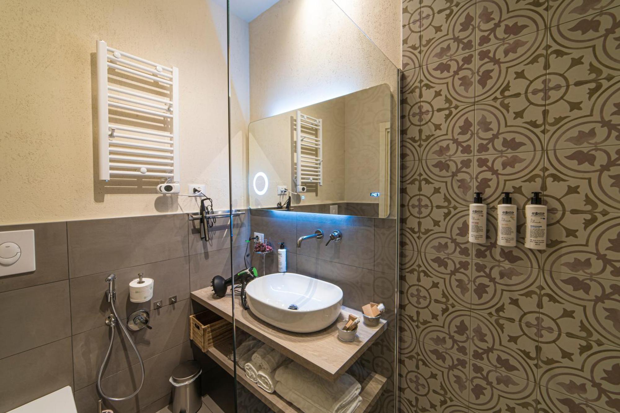 B&B Smartfit House - Room & Relax In Pescara Zewnętrze zdjęcie