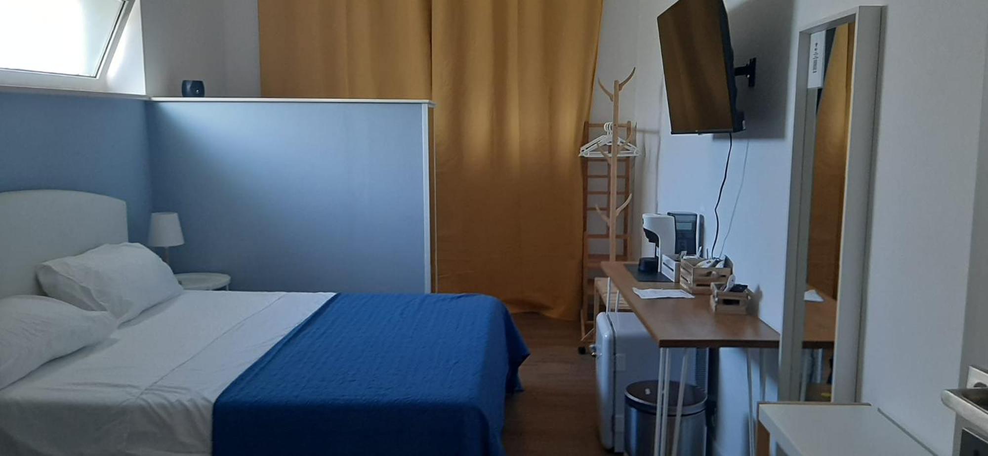 B&B Smartfit House - Room & Relax In Pescara Pokój zdjęcie